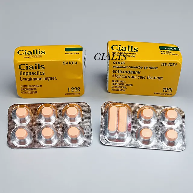 Precio cialis y levitra